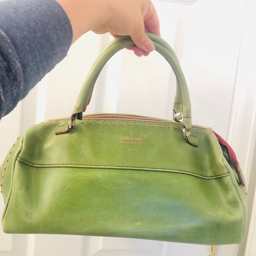 Hand bag - Picture 2 of 5